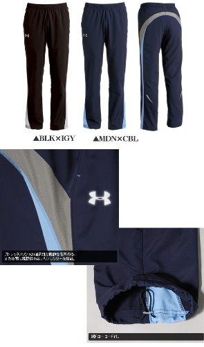 Cover image : UNDER ARMOUR(アンダーアーマー) MTR3019 UAアンリミテッドパンツ