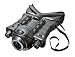 Eyeclops Infrared Night Vision 2.0 Stealth Binoculars - See in Absolute Darkness up to 50 Feet, Hunting Version