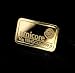 Umicore 10 Gram 24Carat Gold Bullion Bar
