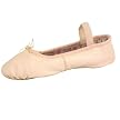 Girls' Danshuz Student Ballet Shoes - Pink