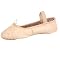 Toddler Girls' Danshuz Student Ballet Shoes - Pink