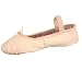 Toddler Girls' Danshuz Student Ballet Shoes - Pink