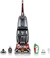 Hoover Power Scrub Deluxe Carpet Washer, FH50150