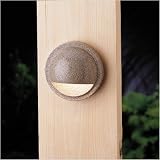 41oXgM0YlkL. SL160  Low Voltage Deck Light Reviews