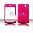 NEW Hot Pink Hard Protective Case Cover for BlackBerry Curve 8310 8320 8300