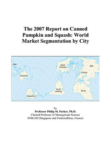 Pumpkin and Squash