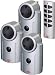 Brennenstuhl Rc 3600 Primera Line Remote Control Socket Set 