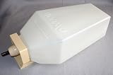 Borax soap dispenser ()