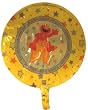 Elmo 18" Mylar Balloon - Twinkle Little Star