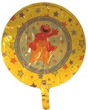 Elmo 18" Mylar Balloon - Twinkle Little Star