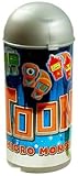 Toonz Micro Monsters Belt Clip BoxIMAGE