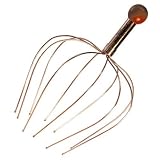 The Happy Company Head Trip Therapeutic Massager