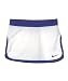 Scooter Skirts - Nike "Royal Tennis" Scooter (Sizes 2T - 4T) - white, 3t