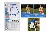 Swimming Pool Maintenance Kit