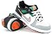 Nike 6.0 Zoom Converge (White/Matte Silver/Sea Green) Mens Shoes