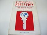 Multicultural education : from theory to practice