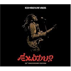 Exodus 30th Anniversary Edition
