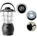 Wind up 12 LED camping lantern