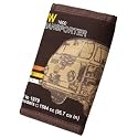 Haynes Vw Camper Canvas Wallet