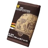 Wallet - Haynes VW
