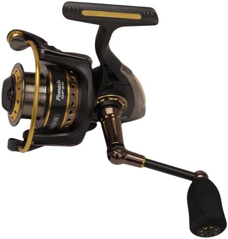 Optimus Spinning Reel 30 (7+1)