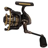 UPC 042697983860 product image for Pinnacle Fishing Optimus Reel, 30, Spinning OP30 | upcitemdb.com