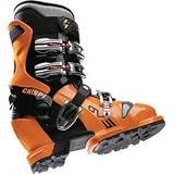 Crispi EVO NTN Telemark Boot