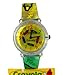 Crayola Watch - kid Jelly Band Watch