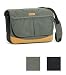 Timberland Effingham Laptop Messenger