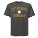 Pittsburgh Steelers Heart and Soul II Tee