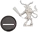 Krampus 28mm Miniature Figure by Reaper