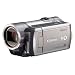 Canon �t���n�C�r�W�����r�f�I�J���� iVIS (�A�C�r�X) HF10 iVIS HF10 (����������16GB+SD�J�[�h)