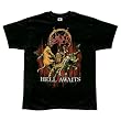 Slayer - Hell Awaits T-Shirt