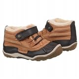 Stride Rite Gulliver Lace-Up Boot (Infant Toddler)