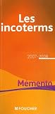 Les Incoterms