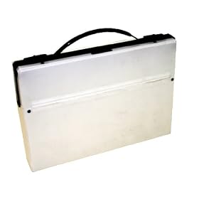 LIHIT LAB. �_���X�o�b�OA4 �V�� A660-0