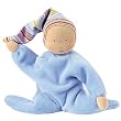 Nicki Baby Light Blue by Kathe Kruse