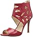 Nine West Women's Fabeyana Leather Dress Pump