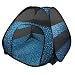 Petstages Starry Night Hut for Cats