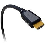 Clear AV 1080p (6.6ft) 2M HDMI Cable