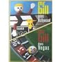 Mr. Bill Goes Hollywood/Mr. Bill Does Vegas