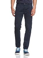 JACK & JONES Vaquero Jjcomike Dylan Jos 865 Noos (Azul)