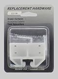Prime Line Prod. 222186 Drawer Track Guide Kit