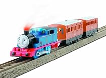 Tomy Thomas Track Master Steam Thomas Train