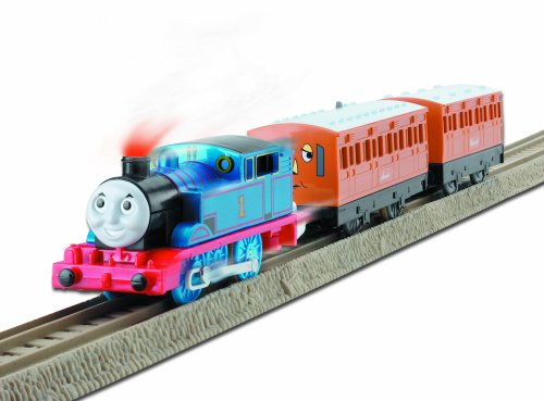 Tomy Thomas Track Master Steam Thomas Train