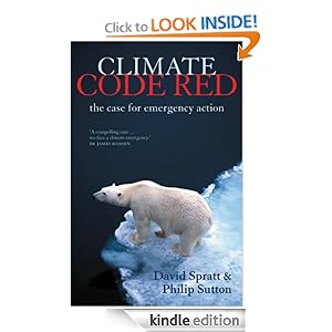 Climate Code Red