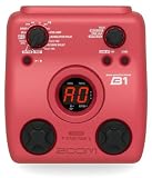 【ACアダプター付】B1 ZOOM/ズーム ペース用コンパクト・マルチエフェクター