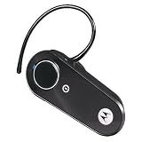 H375 Bluetooth Headset Blackby Motorola
