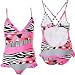 Raisins Animal Instinct Tahiti Swimsuit - Little Girls'