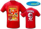 Fernando Torres T-Shirt
